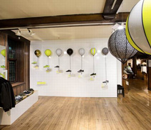 優酷亞克力制品與耐克合作