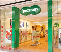 為什么眼鏡店要用亞克力展示道具？