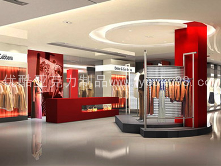 商場道具 商場道具