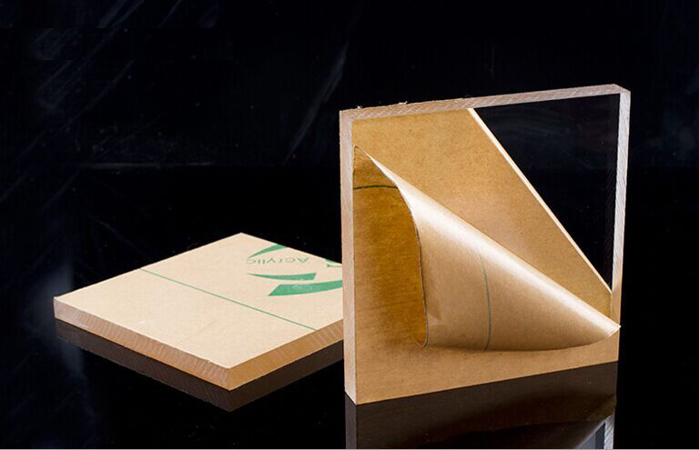 有機玻璃亞克力板的加工 有機玻璃亞克力板的加工