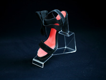 服裝鞋帽展示架 服裝鞋帽展示架