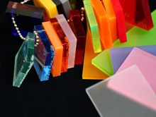 異型亞克力制品