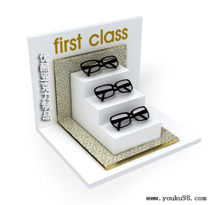 眼鏡展示架定制