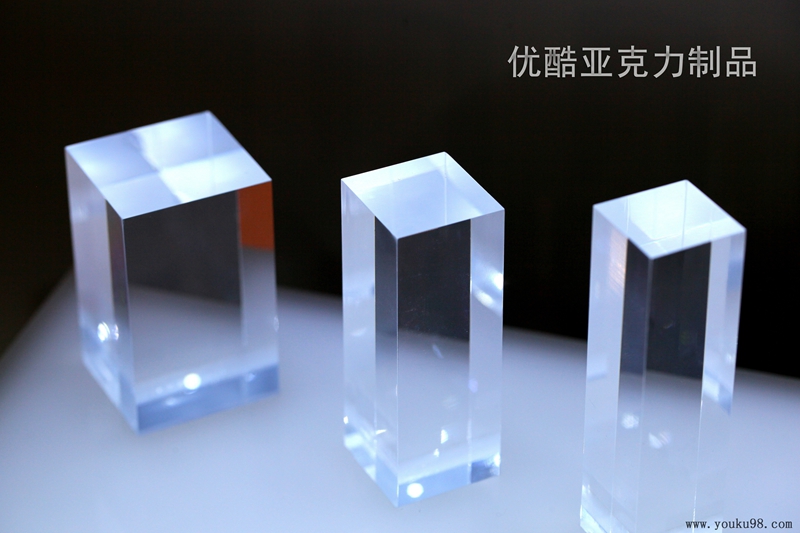 珠寶首飾專賣店亞克力制作