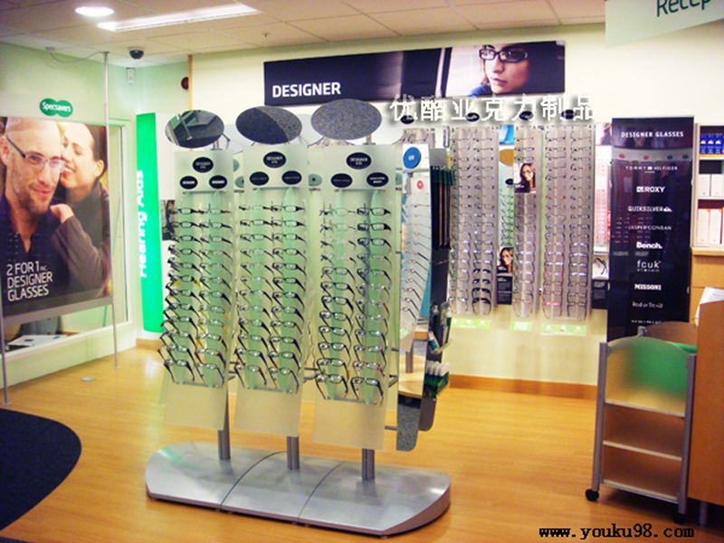 亞克力雕刻加工