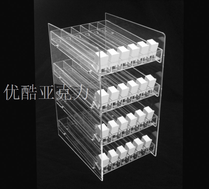 亞克力售煙架