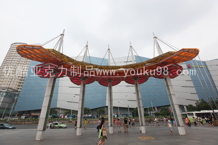 上海有機(jī)玻璃加工廠