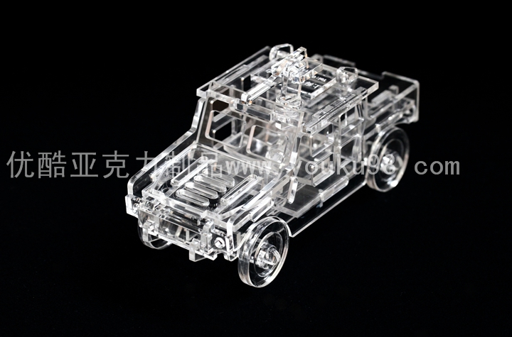 嘉定亞克力制品加工