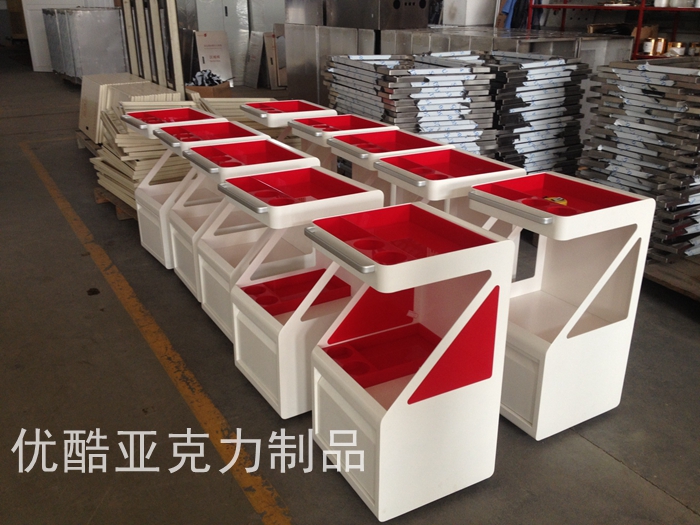 上海亞克力定制