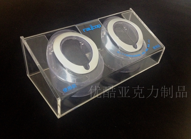 有機玻璃產品盒