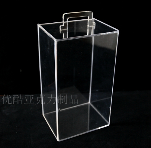 亞克力盒制作