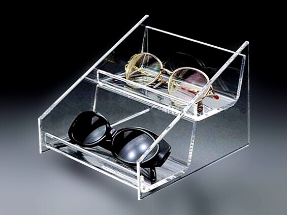 眼鏡展架