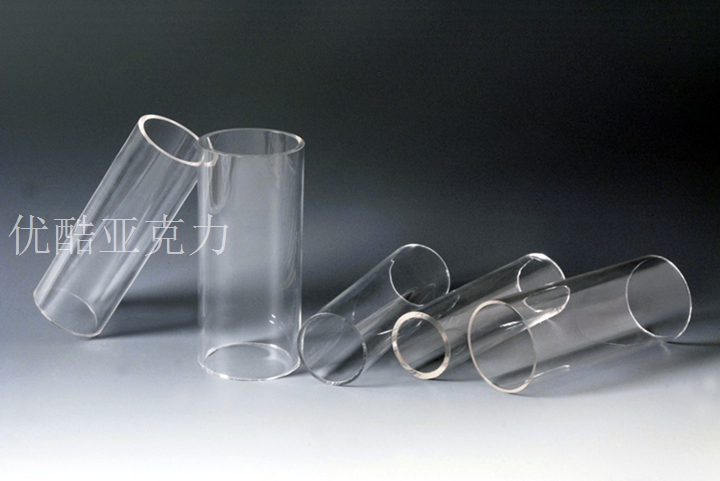 亞克力有機玻璃管