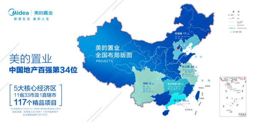 美的梧桐莊園 善待每寸土地，禮筑淥口區的成長與繁華