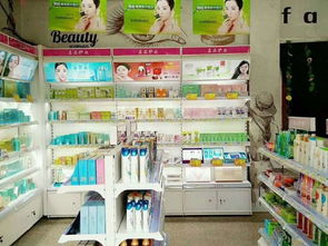 桂信小區96平米商鋪 日用百貨創業優選，招租進行中！