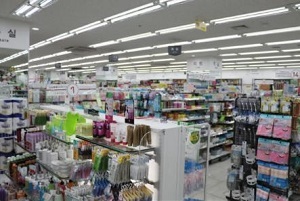 日用百貨公司起名寶典 創(chuàng)意、寓意與策略全解析