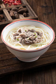 湖南殺豬粉——湘味與鄉(xiāng)土情懷的完美融合