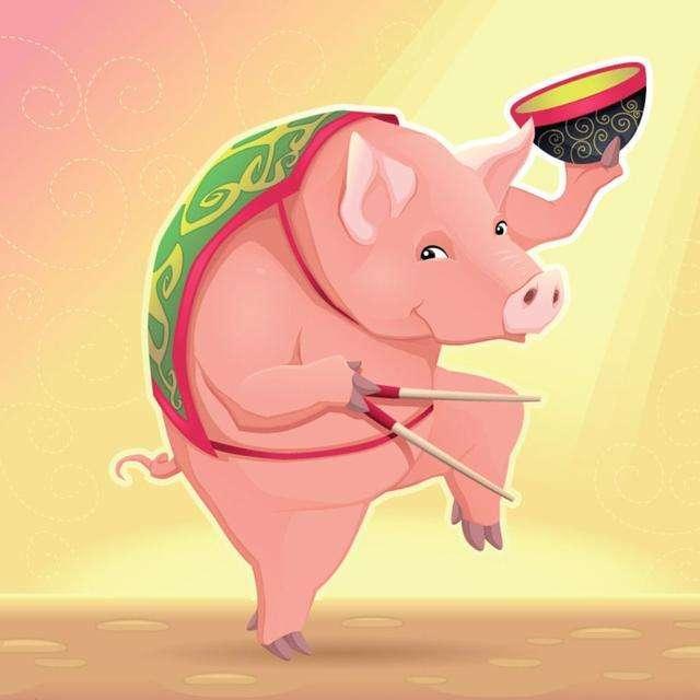 生肖豬2018年8月運勢詳解 破舊立新，穩(wěn)中求進